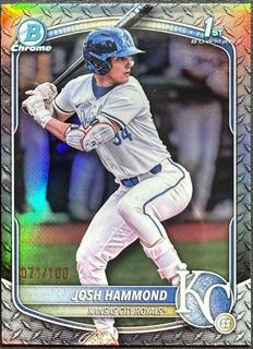 Josh Hammond