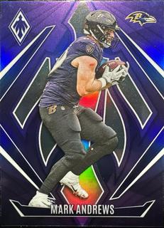 Mark Andrews