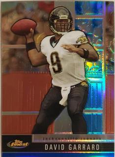 David Garrard