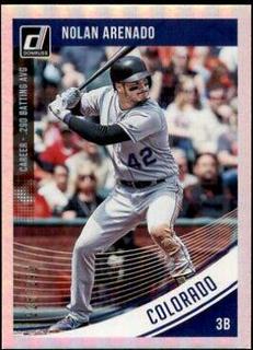 Nolan Arenado
