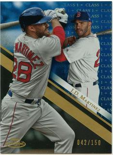J.D. Martinez