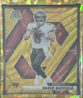 Baker Mayfield