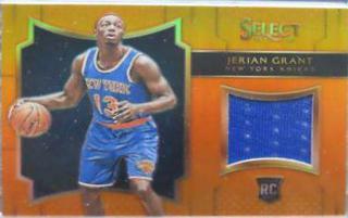 Jerian Grant