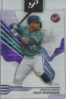 Julio Rodriguez