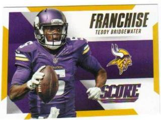 Teddy Bridgewater