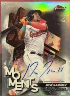 Jose Ramirez