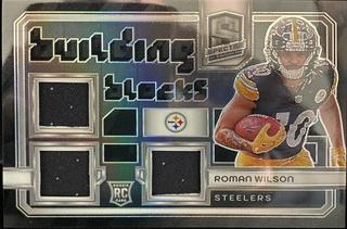 Roman Wilson