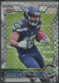 Tyler Lockett