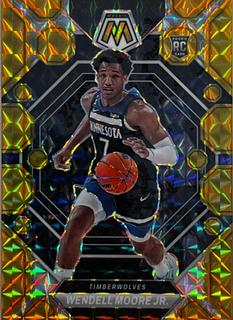 Wendell Moore Jr.