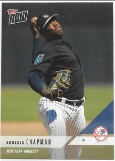 Aroldis Chapman