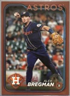 Alex Bregman