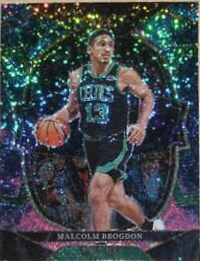 Malcolm Brogdon