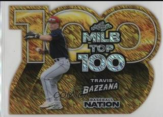 Travis Bazzana