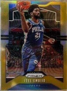 Joel Embiid