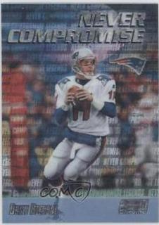 Drew Bledsoe