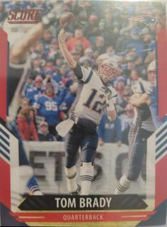 Tom Brady