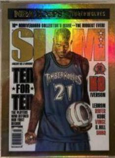 Kevin Garnett