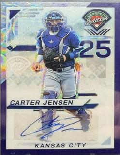 Carter Jensen