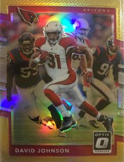 David Johnson