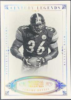 Jerome Bettis