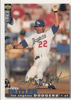 Brett Butler