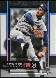 Sandy Koufax