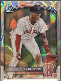 Conrad Cason