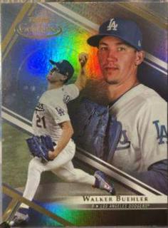 Walker Buehler