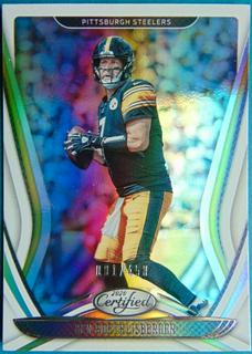 Ben Roethlisberger