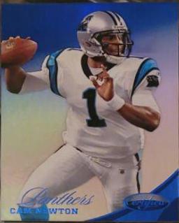Cam Newton