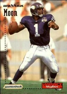 Warren Moon