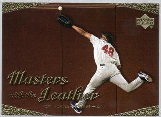 Torii Hunter