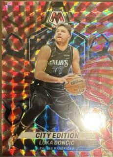 Luka Doncic
