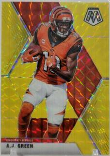 A.J. Green