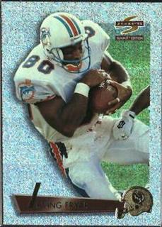 Irving Fryar