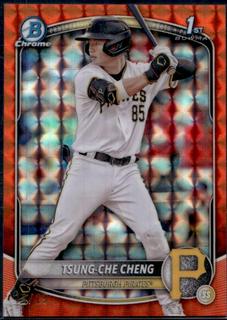 Tsung-Che Cheng