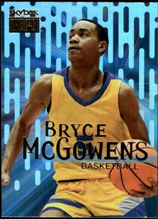 Bryce McGowens