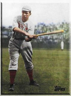 Tris Speaker