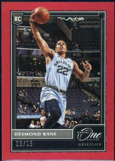 Desmond Bane