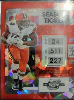 Nick Chubb