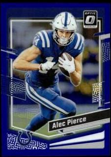Alec Pierce