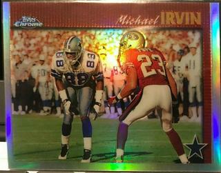 Michael Irvin