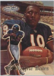 D'Wayne Bates