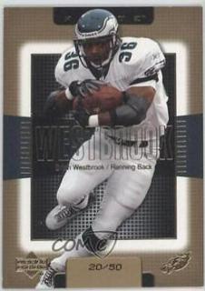 Brian Westbrook