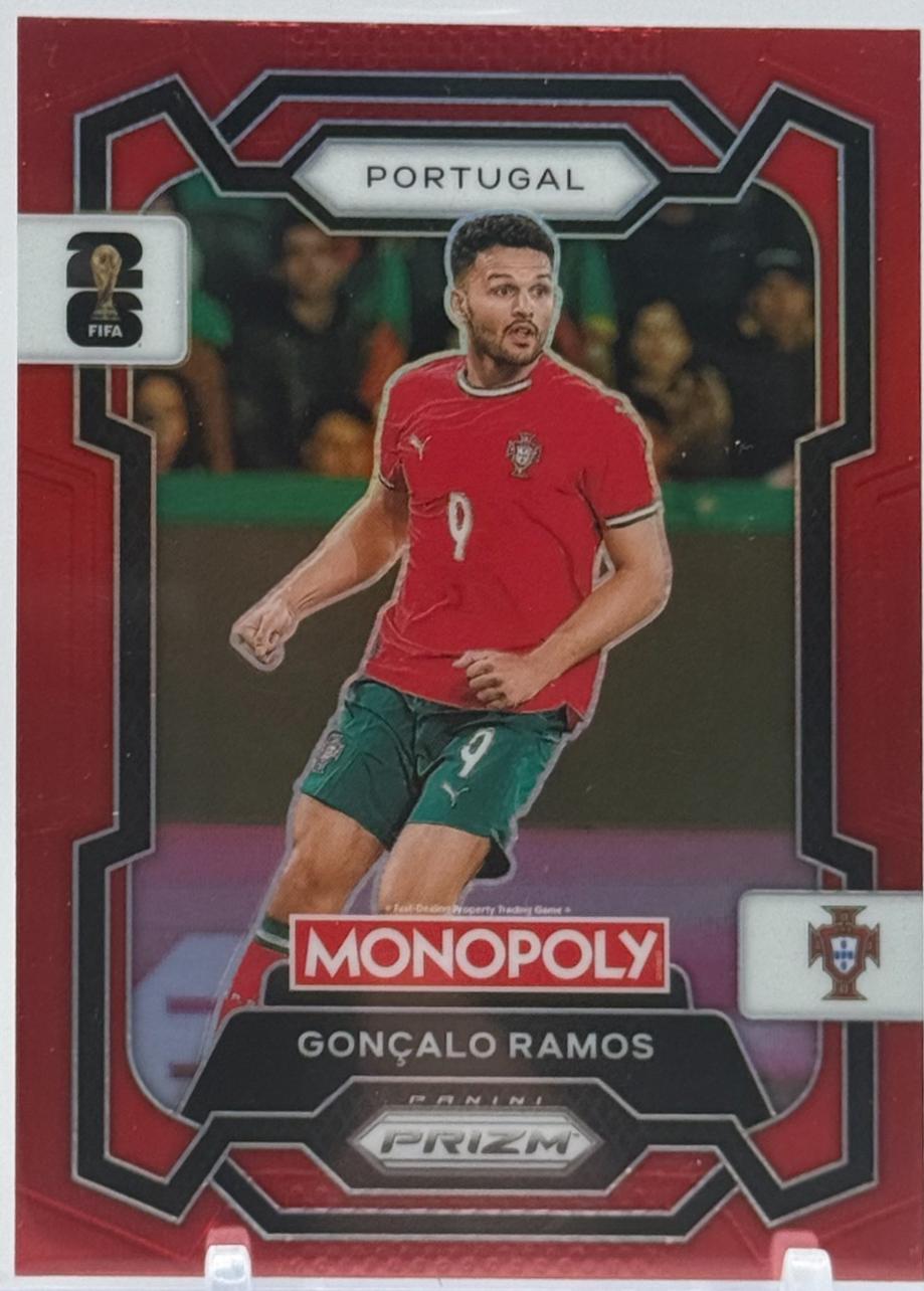 Goncalo Ramos