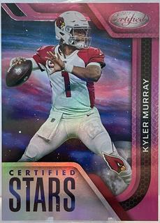 Kyler Murray