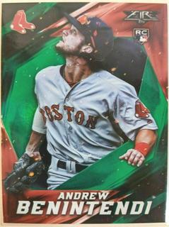 Andrew Benintendi