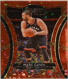 Marc Gasol