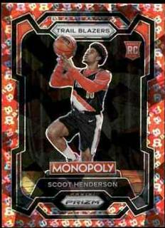Scoot Henderson
