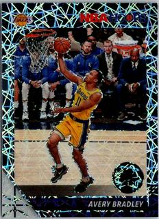 Avery Bradley
